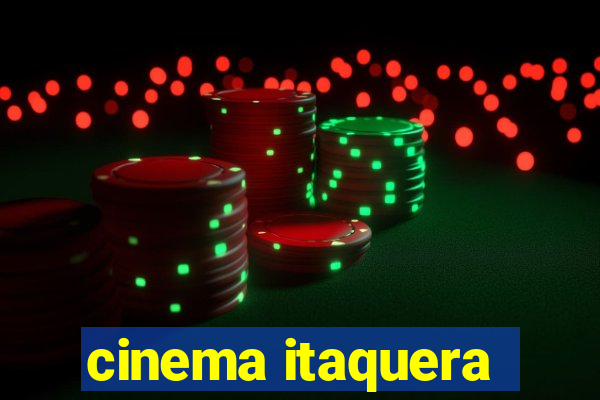 cinema itaquera